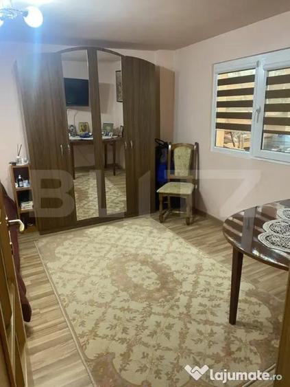 Casa individuala, 3 camere, complet utilata si mobilata, Dor - 18