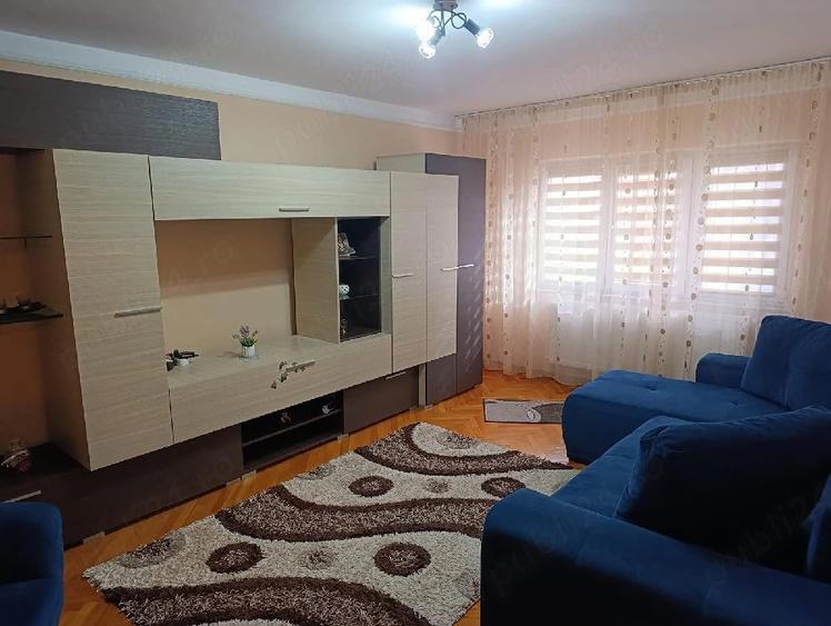 Apartament cu 2 camere decomandat în Odobescu