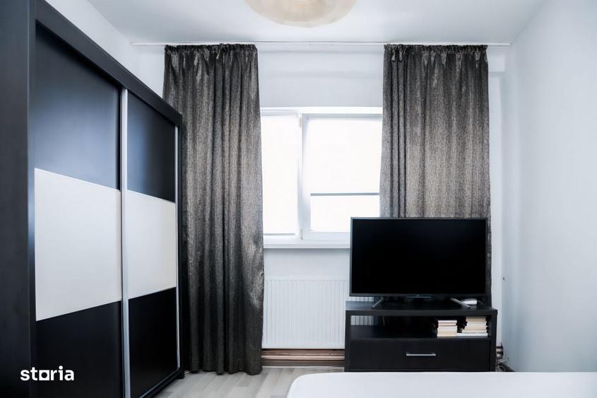 COMISION 0% I 3 camere Pantelimon - parcul Morarilor I centrala I 79 m - 9