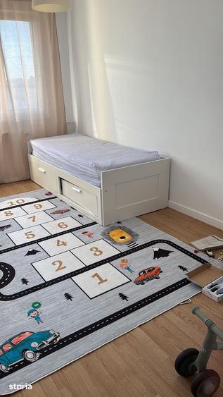 Apartament 2 camere, Dristor, etaj 9, balcon - 8