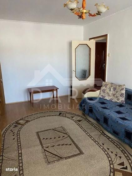 Apartament cu 2 camere decomandat în Tudor