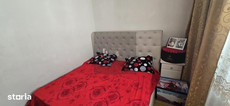 2 camere decomandat / zona Brancoveanu - 4
