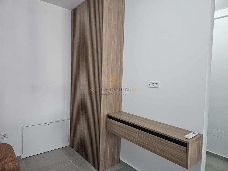 Apartament cu 2 camere, prima inchiriere, loc de parcare inclus - 7
