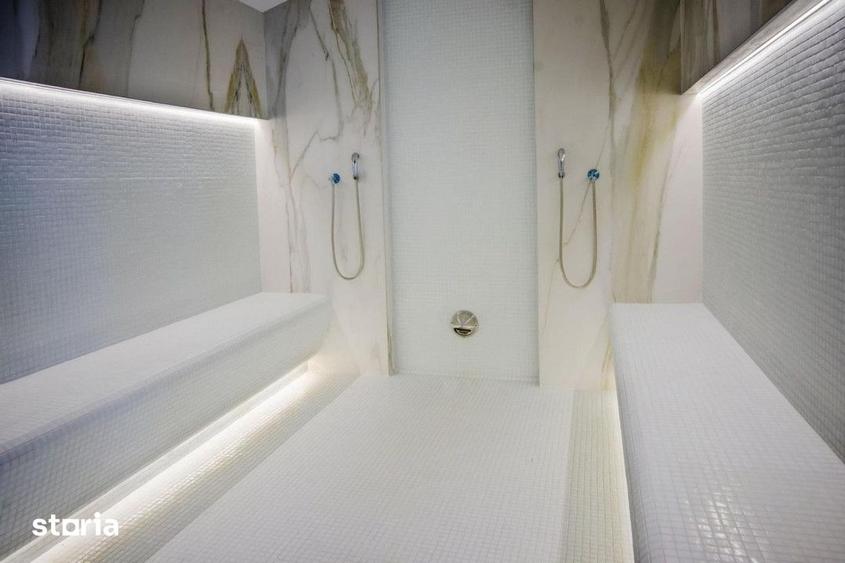 Studio Alezzi Resort, Mamaia Nord - 4