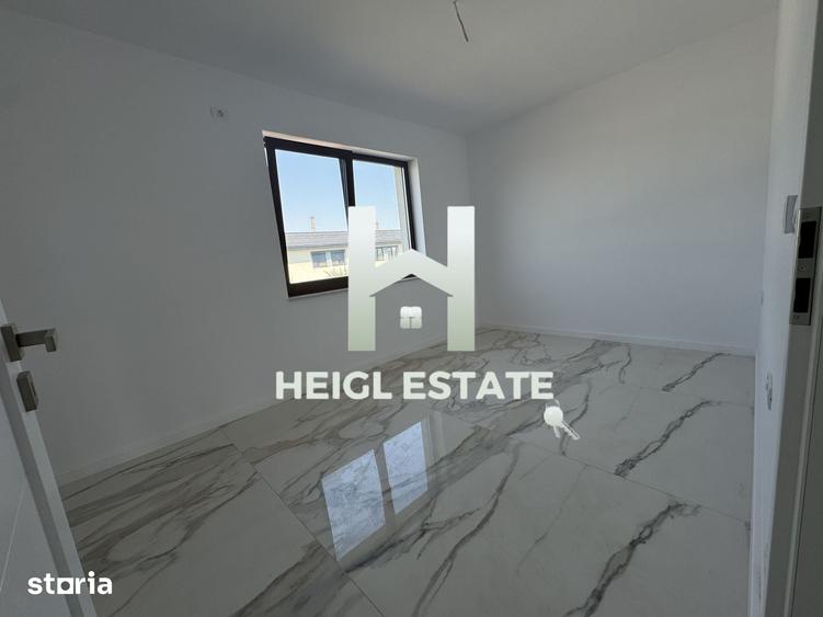 Casă cu 4 camere cu Teren 330 Mp în Giroc