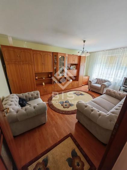 Apartament cu 2 camere decomandat în Independenței