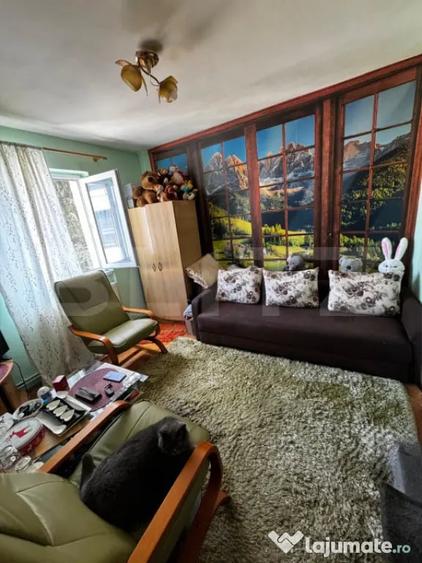 Apartament 2 camere, 42 mp, zona Dambu Pietros - 8