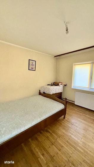 Apartament cu 4 camere în Central