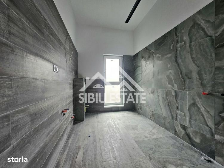 Casa NOUA teren 790mp, garaj dublu - 10