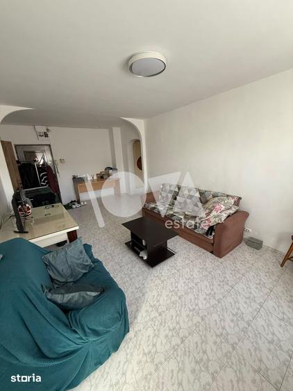 Apartament cu 2 camere decomandat în Tudor Vladimirescu