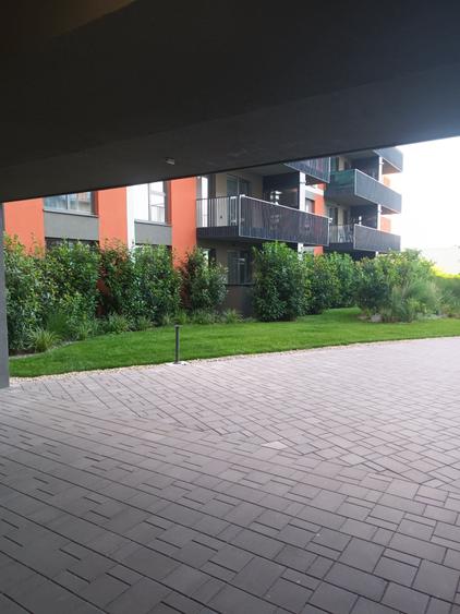 Apartament cu 2 camere decomandat în Găneasa