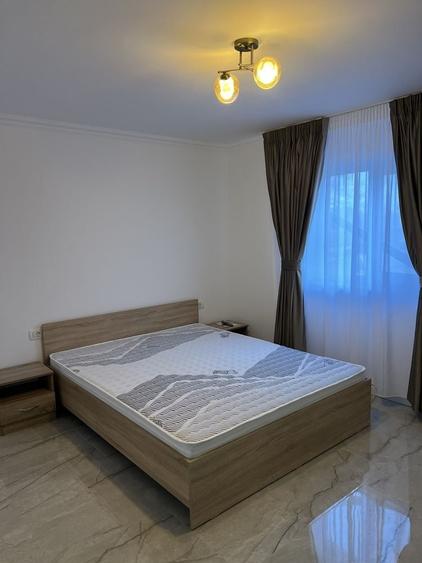 Garsonieră decomandată în Mihai Viteazu