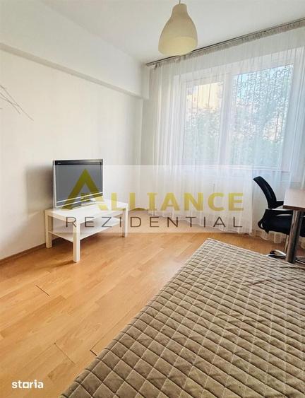 3 camere Tineretului - 5