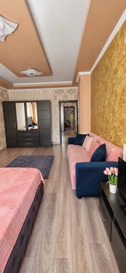 Casă cu Teren 100 Mp în Central