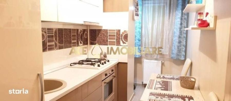 Apartament cu 2 camere în Nicolae Grigorescu