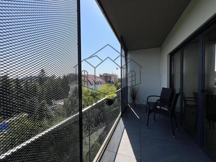 APARTAMENT DE LUX CU 2 CAMERE ÎN COMPLEX REZIDENTIAL - 8