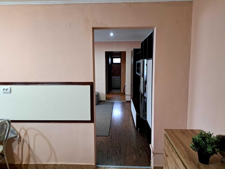 Apartament 2 camere Rogerius Str.Italiana necesita renovari - 5