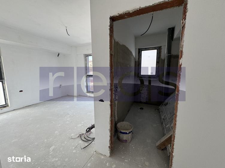 Apartament cu 3 camere în Aviației
