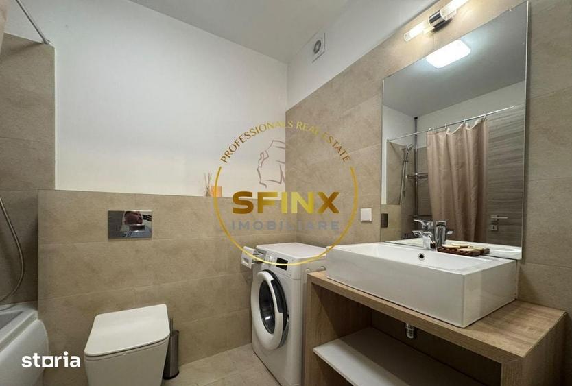Apartament 3 camere | Soho Unirii | 2 bai | etaj 4 | balcon | parcare - 10