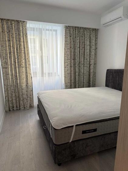 Apartament cu 2 camere decomandat în Gorjului