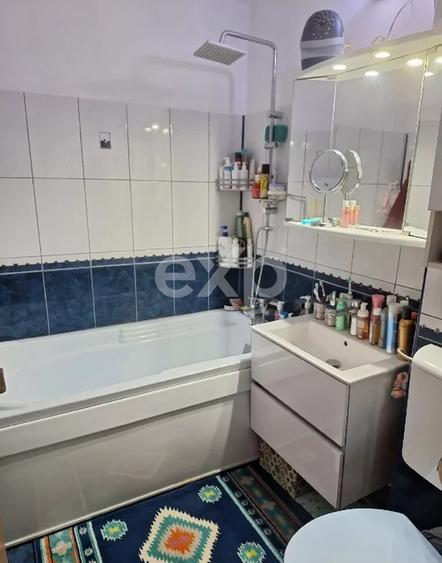 De vânzare apartament 2 camere decomandate, 60 m2, str.Ferdinand, Jud Constanta - 4