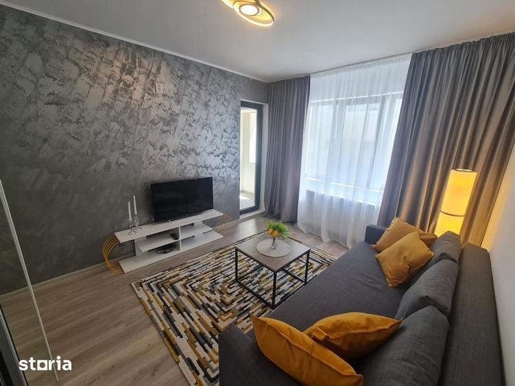 Garsoniera Militari Residence Ro?u, Parcare proprie, Centrala, 2026 - 2