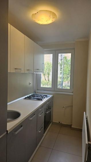 Apartament cu 2 camere în Soarelui
