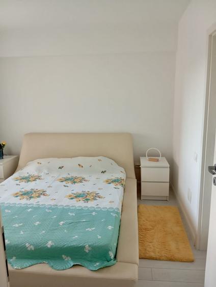 Apartament 3 camere, Aleea Vasile Goldiș — ansamblu 2021, mobilat - 8