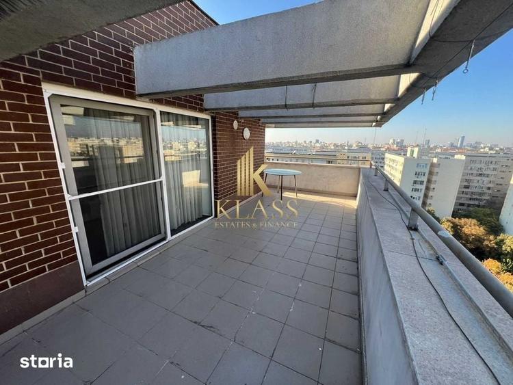 Apartament cu 2 camere în Colentina