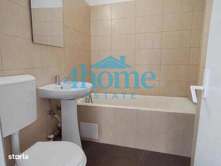 Apartament cu 2 camere în Iancului