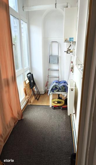 Vanzare apartament 2 camere zona Titan / Baba Novac / comision 0% - 10