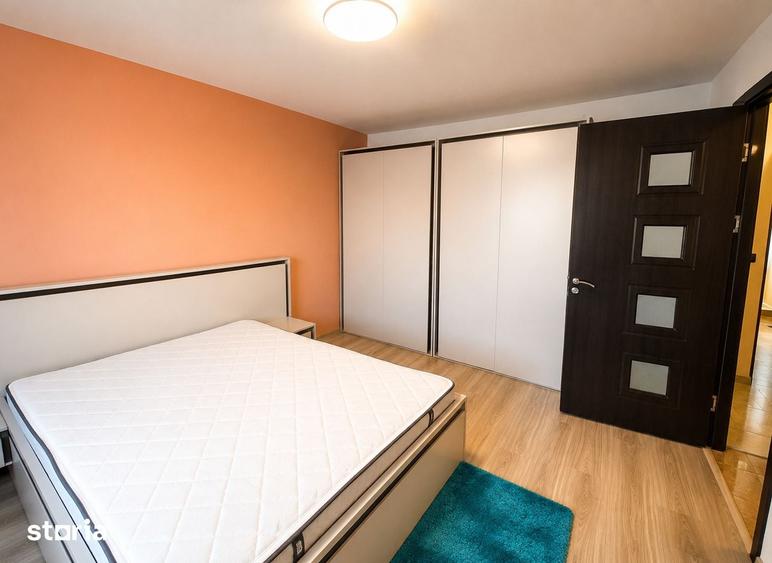 Apartament cu 2 camere în Victoriei