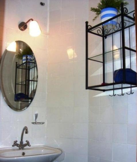 Apartament cu 3 camere, mobilat în Rosetti