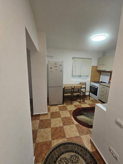 Apartament cu 3 camere decomandat în Brâncoveanu