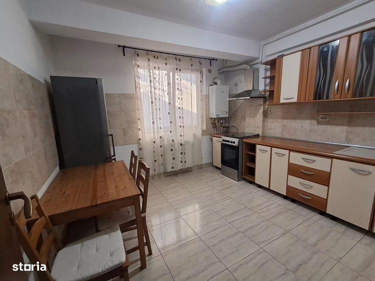 Ap. 2 Camere - Aparatorii Patriei, Centrala, Bucatarie Inchisa, Metrou - 8