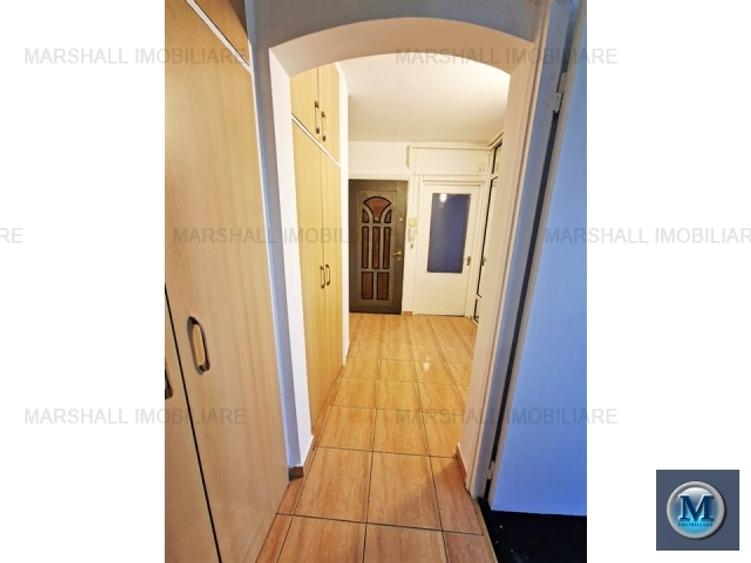 Apartament cu 2 camere decomandat în Republicii
