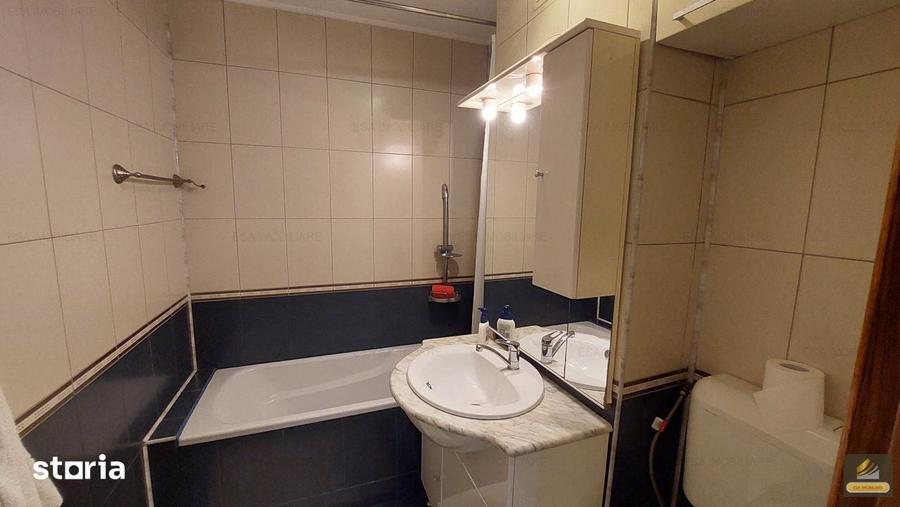 Apartament de inchiriat Drumul Taberei- bucla - 4
