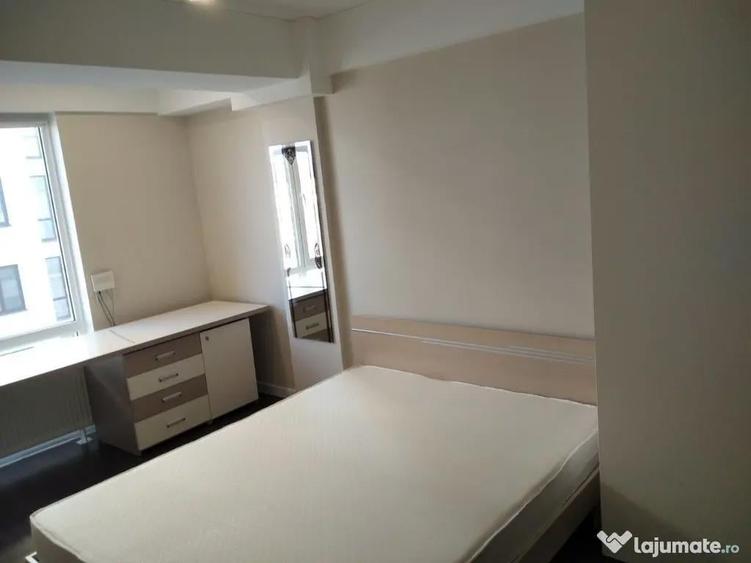 Apartament cu 2 camere decomandat în P-ța Unirii
