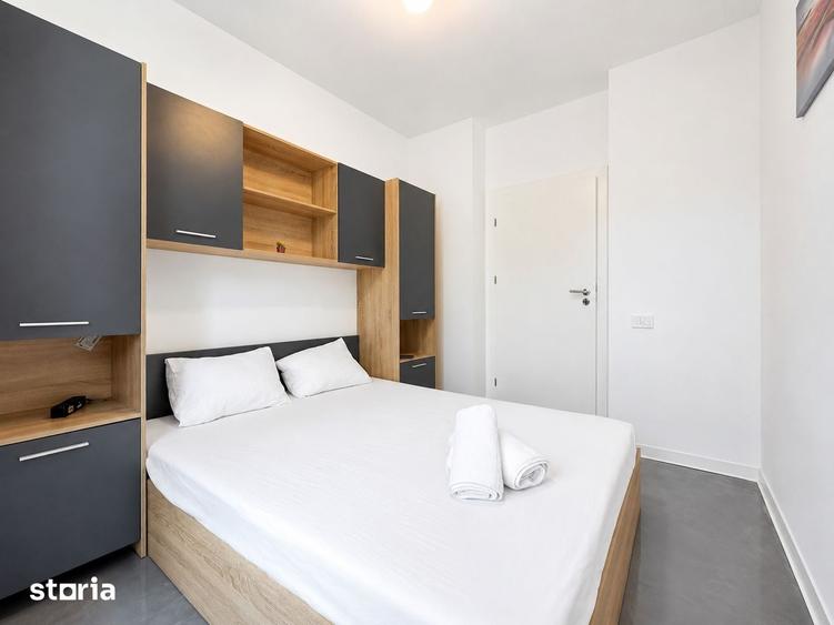 De vanzare apartament 3 camere, central - 12