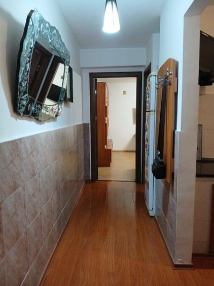 Apartament 2 camere de vanzare Centru, Draga?ani | 50 mp | Centrala - 1