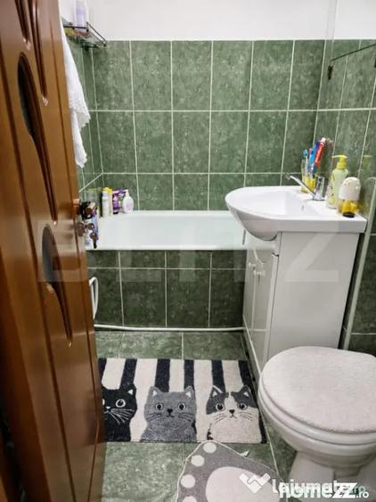 Apartament cu 2 camere semidecomandat în Carpați 1