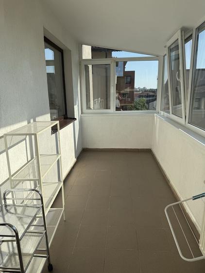 Apartament cu 2 camere decomandat, mobilat în Fundeni