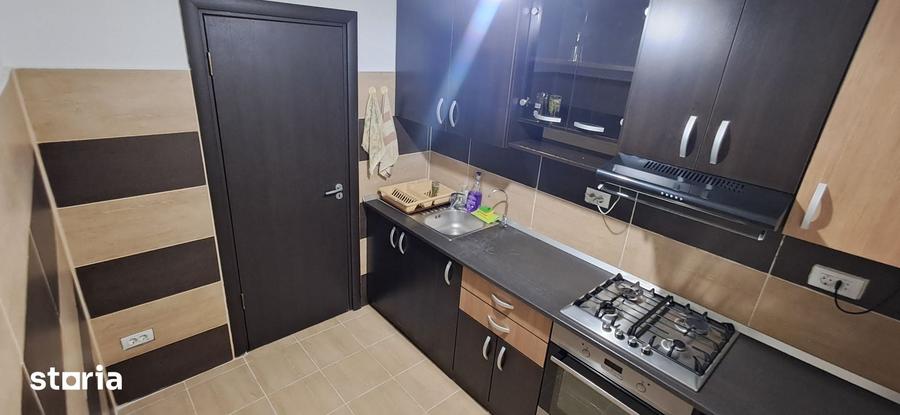 Apartament 2 camere, garaj, balcon, parter - 12