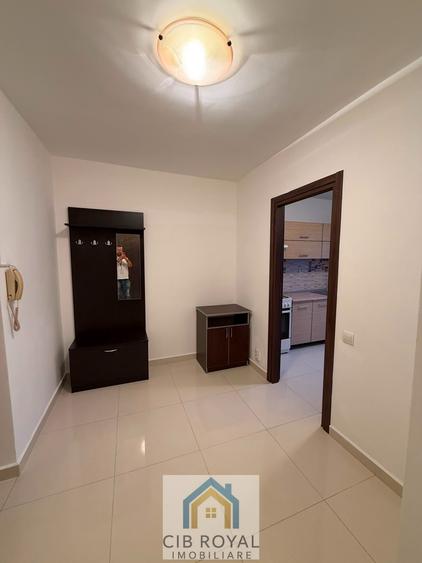 Apartament cu 2 camere decomandat în Ștefan cel Mare