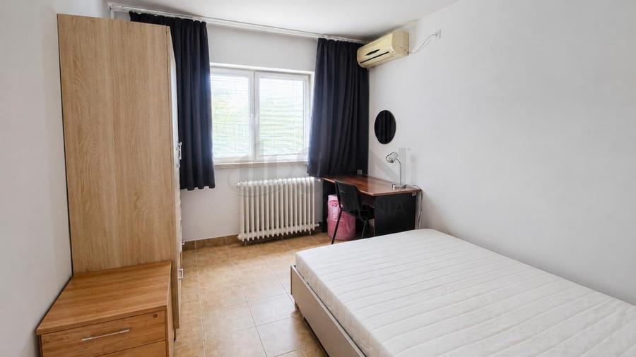 REA0044027 Apartament 4 camere I Stefan Cel Mare I De inchiriat - 6