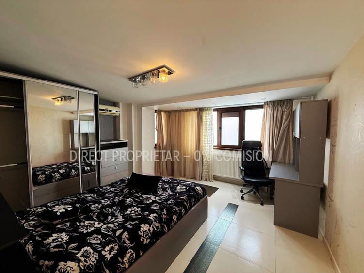 Apartament cu 3 camere în Obor