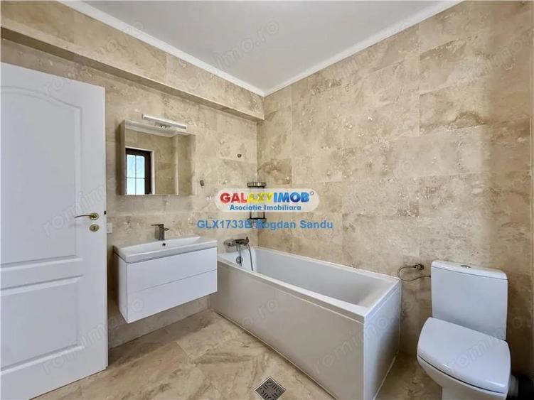 Casă cu 4 camere cu Teren 250 Mp în Dragomirești-Deal