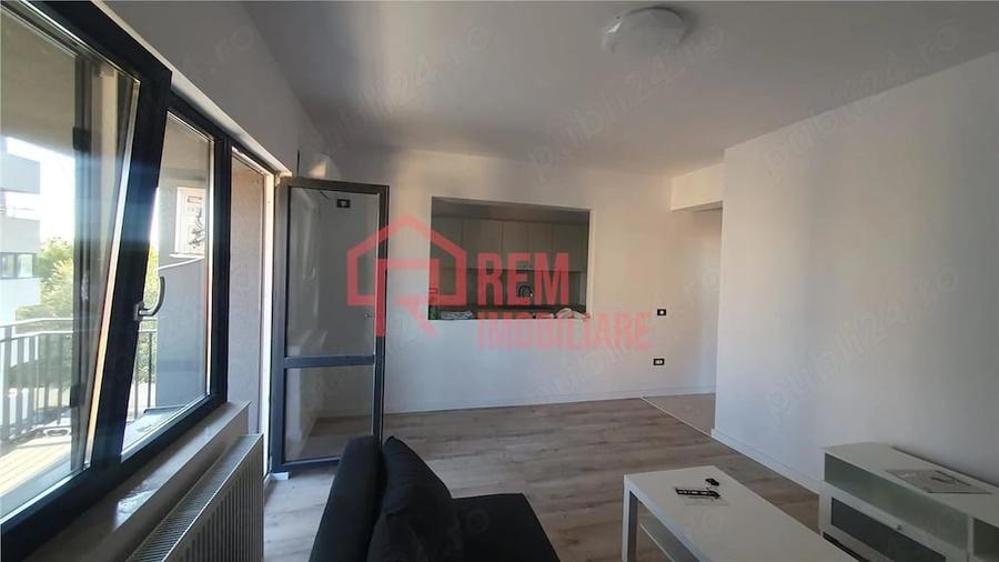 Apartament cu 2 camere decomandat în Fundeni