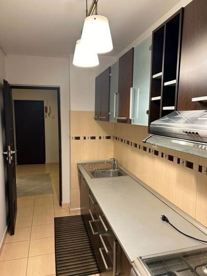 Garsoniera | Piata Muncii | Decomandata | Balcon | Proximitate Metrou | - 5