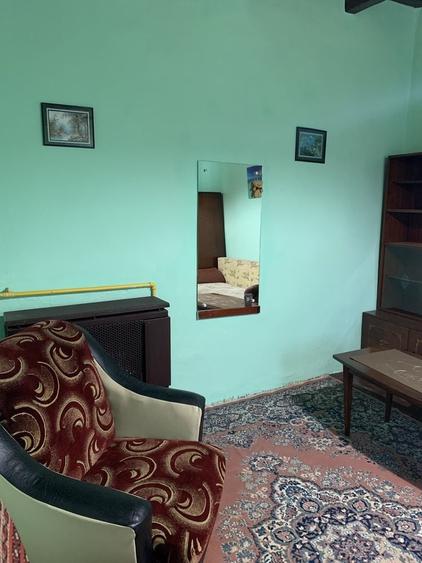 Casă cu 1 camere în Central